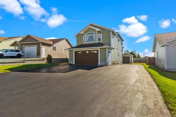 Paradise, NL A1L 3W4,112 Canterbury Drive