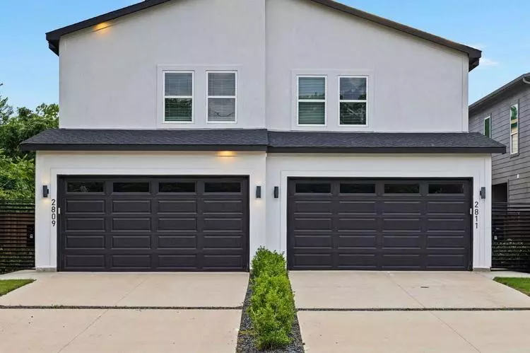 2811 Harston Street, Dallas, TX 75212