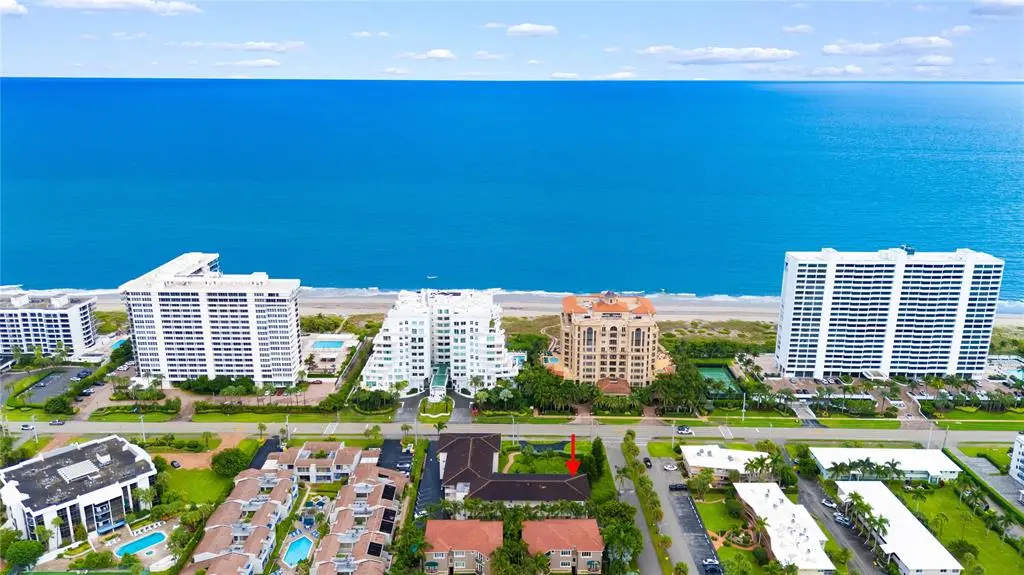 Boca Raton, FL 33432,2501 S Ocean Blvd #301