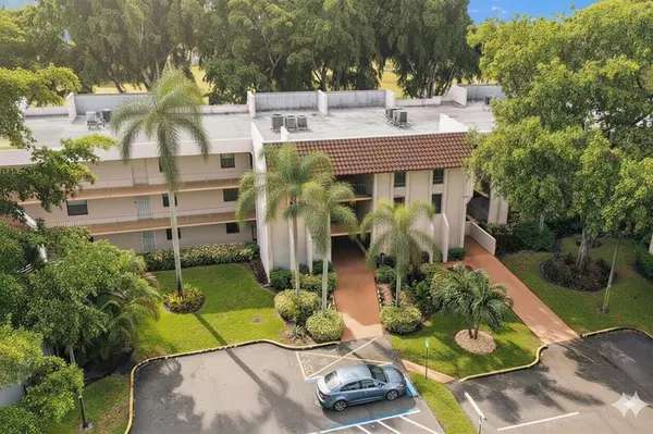 Tamarac, FL 33321,8150 W Mcnab Rd #312