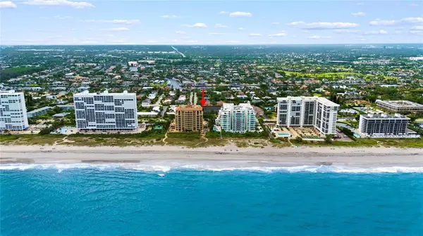 Boca Raton, FL 33432,2501 S Ocean Blvd #301