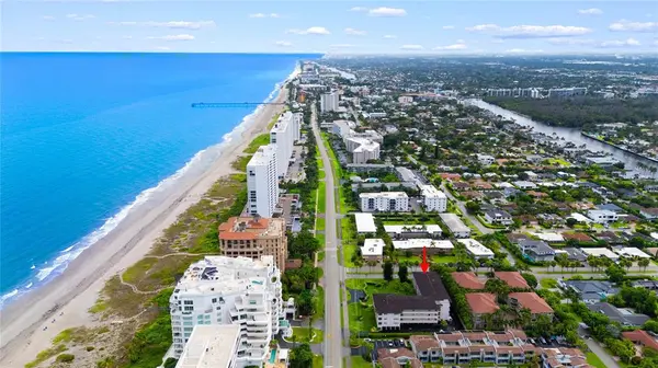 Boca Raton, FL 33432,2501 S Ocean Blvd #301