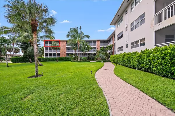 Boca Raton, FL 33432,2501 S Ocean Blvd #301
