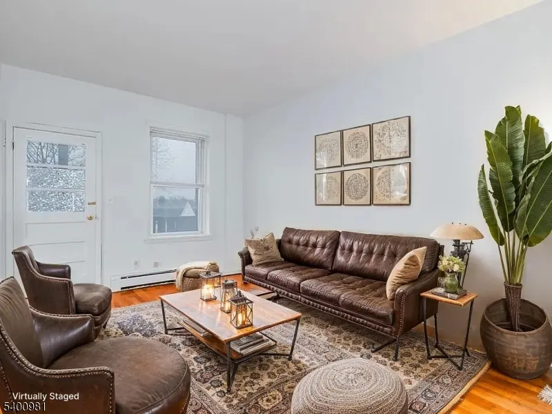 502 Washington Ave #6, Belleville Twp., NJ 07109