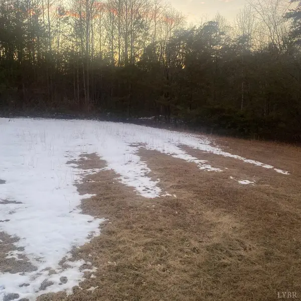 534 Mockingbird LN, Gladstone, VA 24533