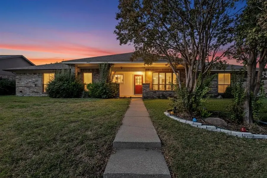 2305 Jamie Drive, Garland, TX 75040