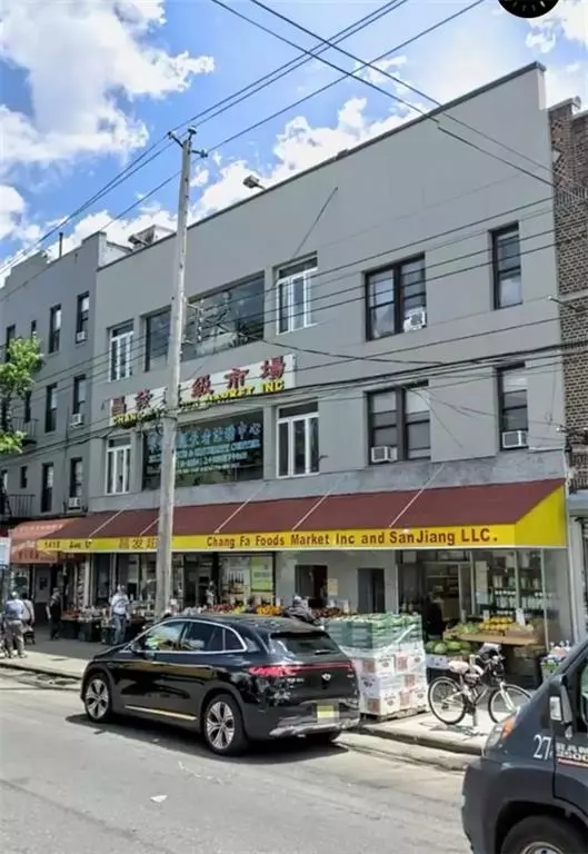 New York, NY 11229,1418 Avenue U