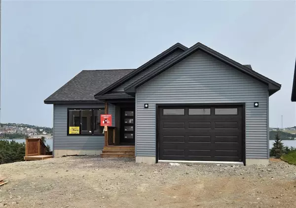 63 Trenton Drive, Paradise, NL A1L 4B7