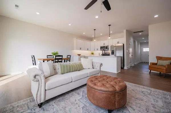 Lynchburg, VA 24502,536 Leesville RD