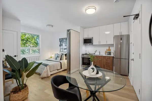 Toronto C08, ON M5A 2K1,134 Carlton ST E #9