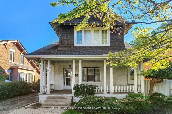 Oshawa, ON L1G 4T8,481 Simcoe ST N