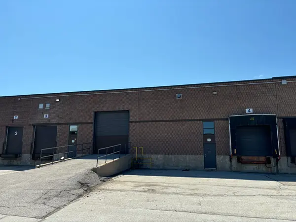 Mississauga, ON L5N 3T4,6581 Kitimat RD #10