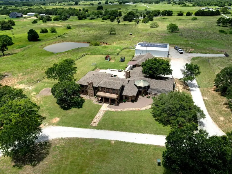 362 County Road 1170, Decatur, TX 76234