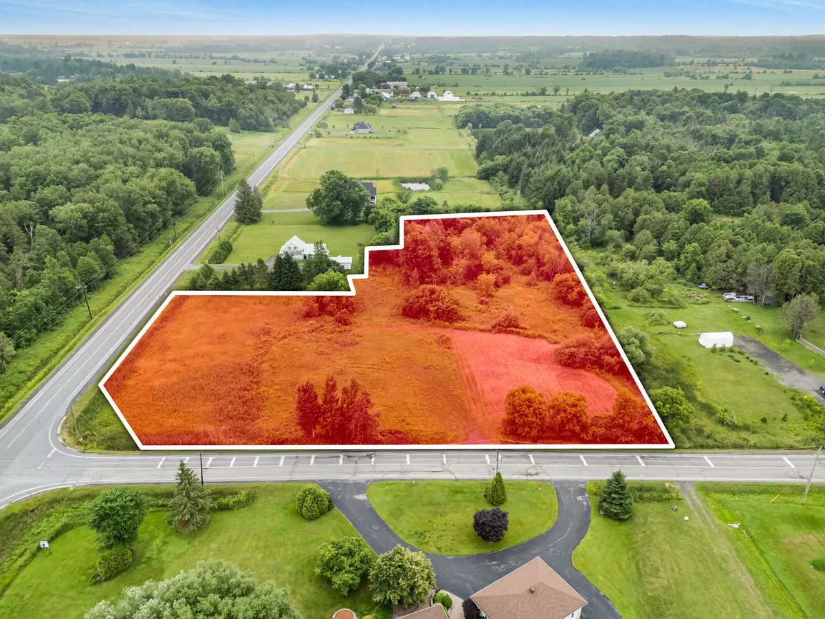 PT LT 1 CON 6 RD, Clarence-rockland, ON K4K 1K7