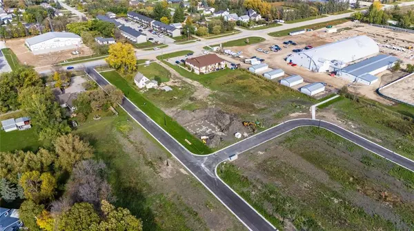 Lorette, MB R5K 0T3,93 Harvest CRES