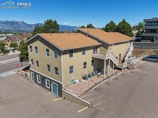 Colorado Springs, CO 80918,5775 N Union BLVD