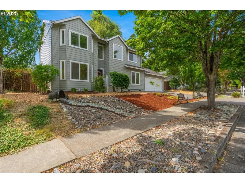 7505 SW ALPINE DR, Beaverton, OR 97008