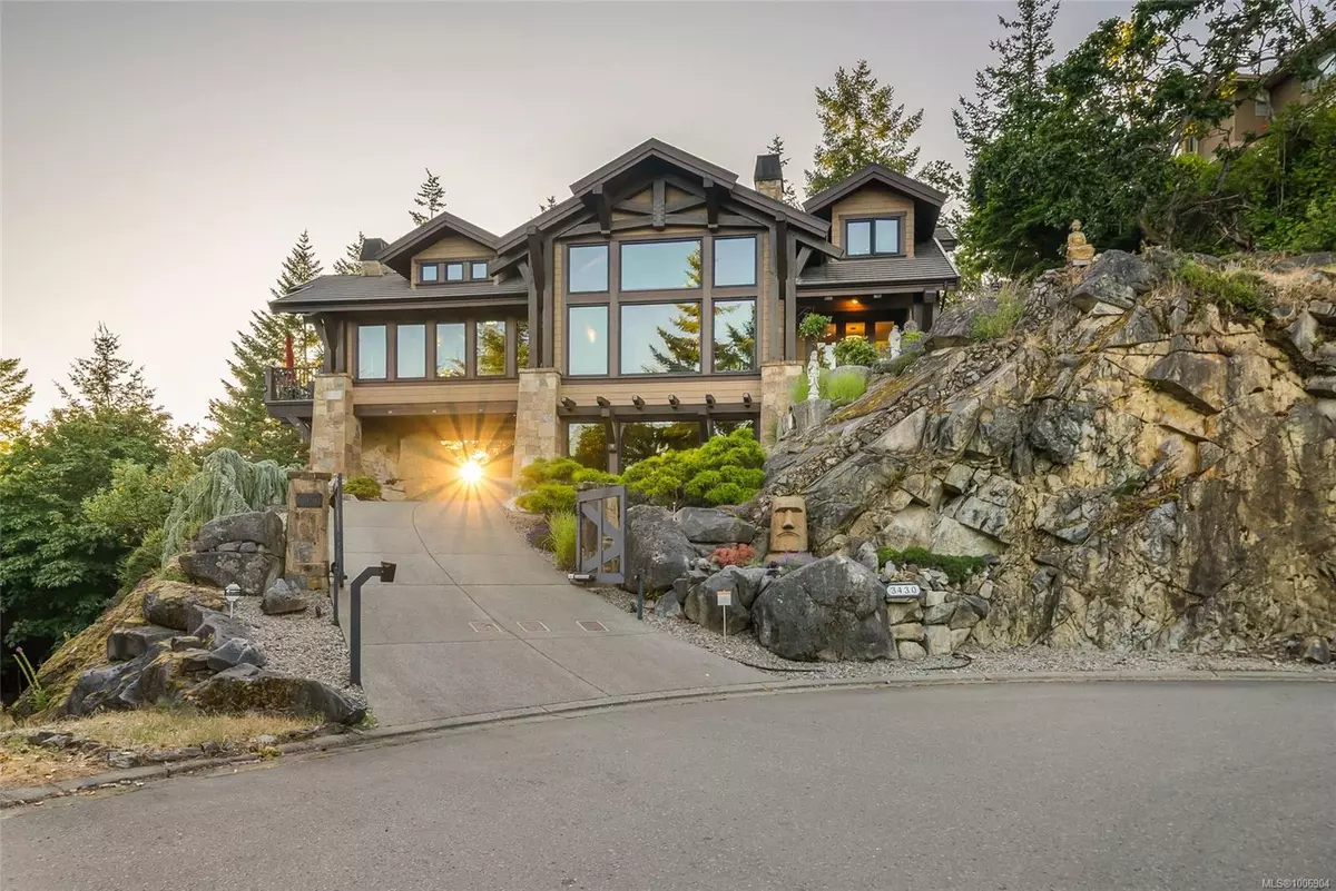 Nanoose Bay, BC V9P 9J8,3430 Sinclair Pl