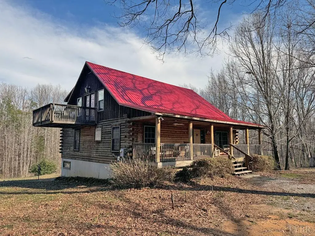 Pamplin, VA 23958,1228 Rosser Mill Road