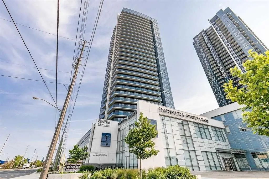 Vaughan, ON L4L 0G8,3700 Highway 7 RD #2311-B