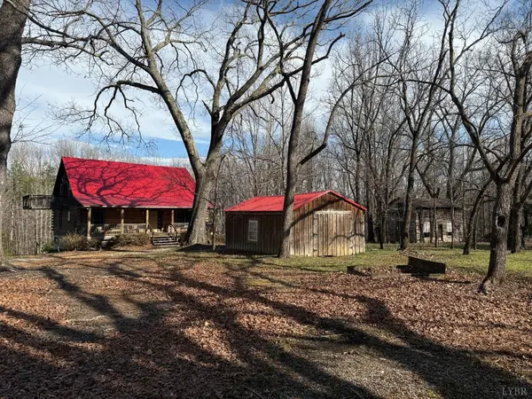 Pamplin, VA 23958,1228 Rosser Mill Road