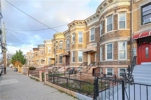 Brooklyn, NY 11204,6821 16th AVE