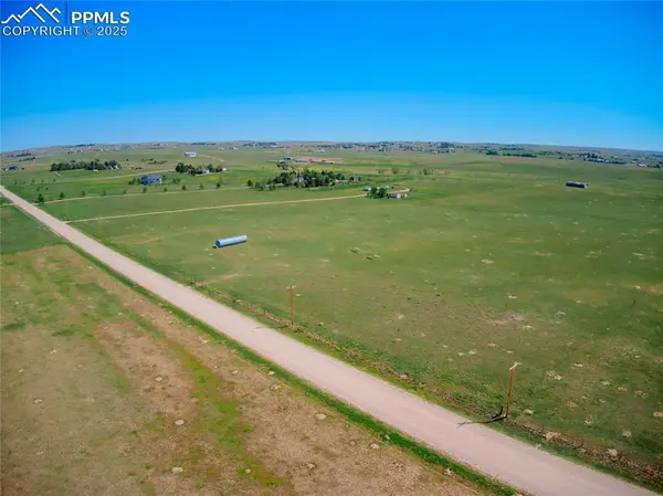 Calhan, CO 80808,22835 Farmhouse CT