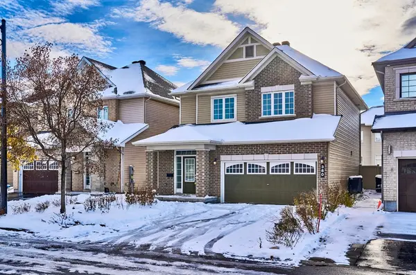 Kanata, ON K2T 0H8,380 Brettonwood RDG