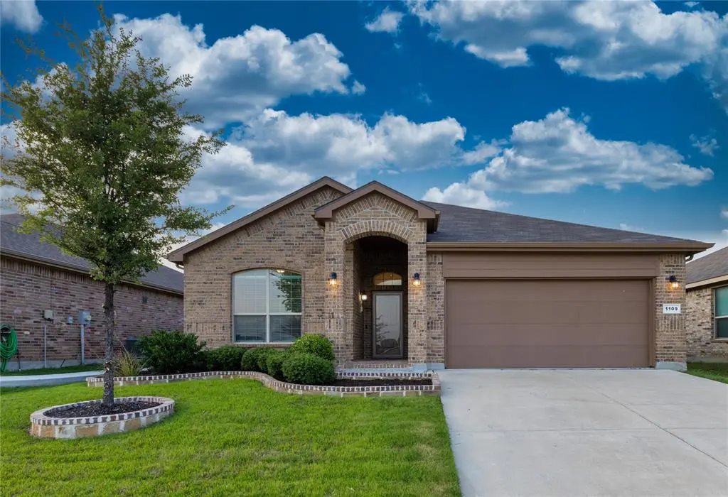 Fort Worth, TX 76177,1109 Spanish Needle Trail