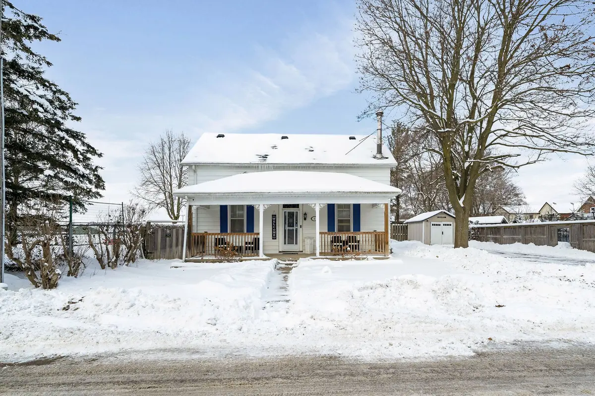 3 Centre ST, Erin, ON N0B 1T0