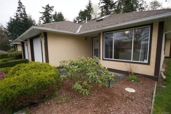 Parksville, BC V9P 2M6,454 Morison Ave #33