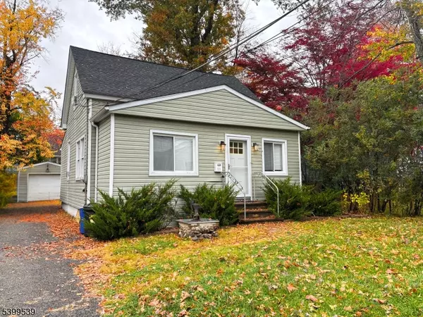 Parsippany-troy Hills Twp., NJ 07054,11 Garfield Rd