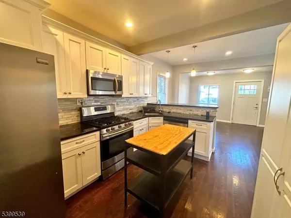 Parsippany-troy Hills Twp., NJ 07054,11 Garfield Rd