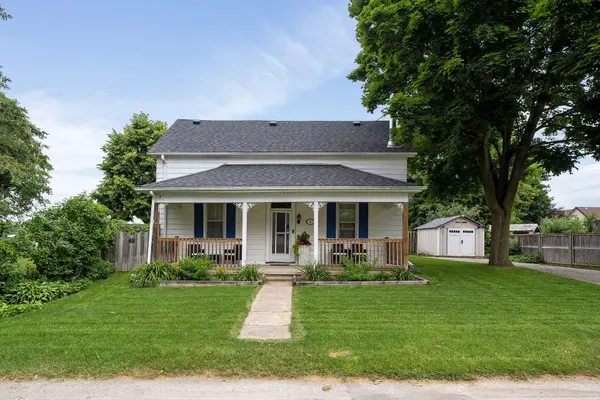 3 Centre ST, Erin, ON N0B 1T0