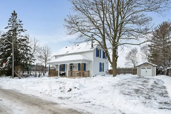 3 Centre ST, Erin, ON N0B 1T0