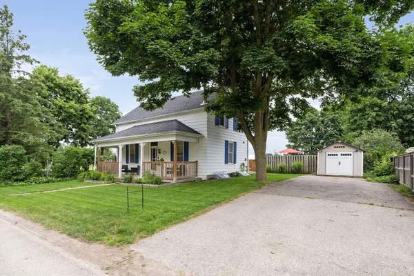 3 Centre ST, Erin, ON N0B 1T0