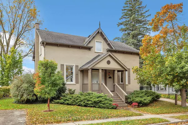 72 Banfield ST S, Brant, ON N3L 2Z1