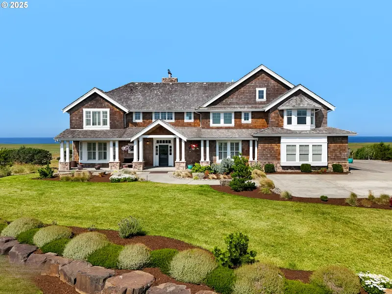 89062 PINEHURST RD, Gearhart, OR 97138