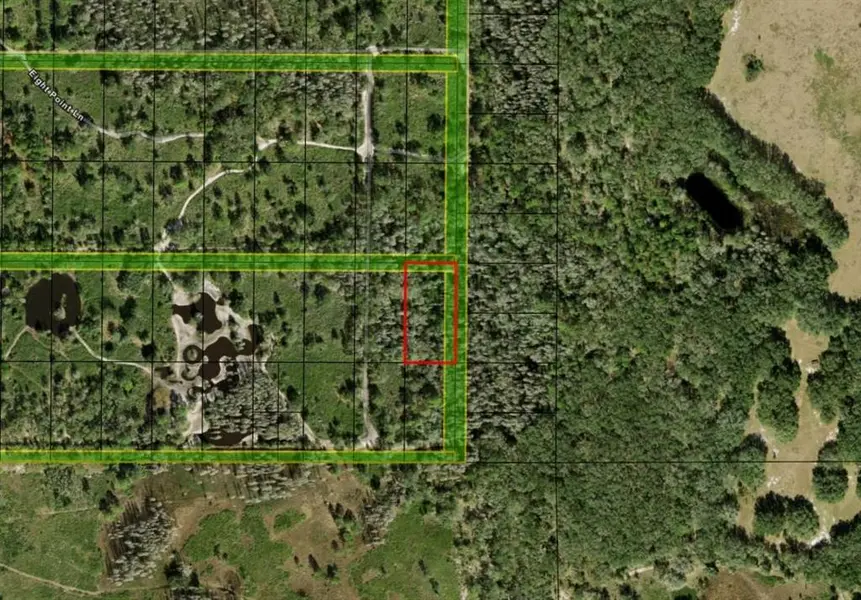 0 County RD 54 E, Kathleen, FL 33849
