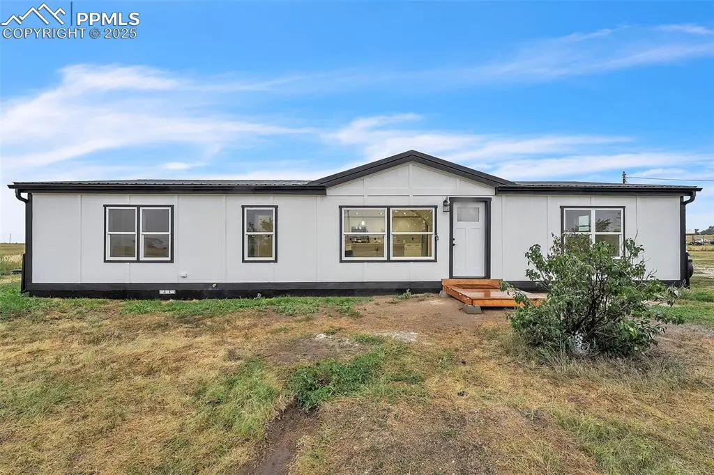 Yoder, CO 80864,6185 Night Train LN