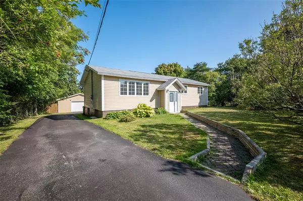 5-7 Bayview Heights, Conception Bay South, NL A1X 7R7