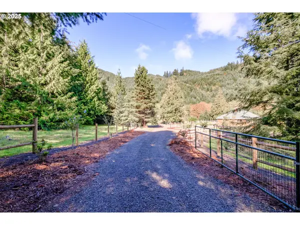 Eddyville, OR 97343,9602 HARLAN RD