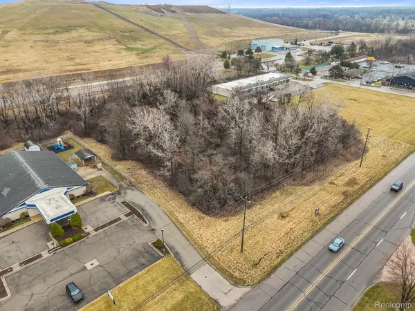 0000 King Road, Riverview, MI 48193