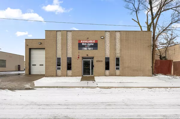 Warren, MI 48089,23201 Roseberry AVE