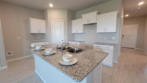 Fort Worth, TX 76108,9473 MINT HILL Drive