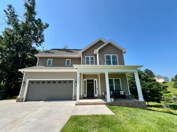 1062 Hooper Woods DR, Forest, VA 24551