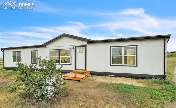 Yoder, CO 80864,6185 Night Train LN