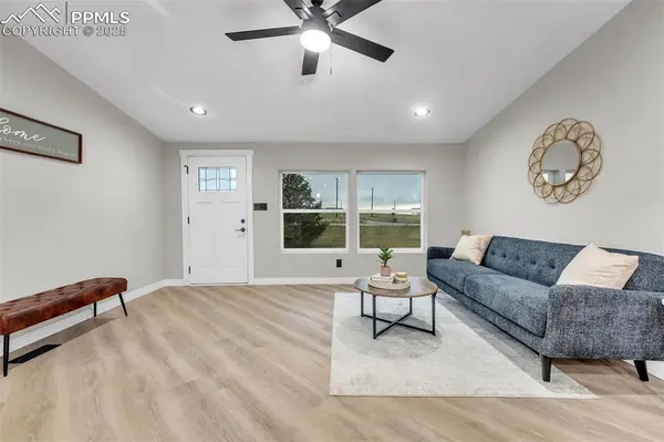 Yoder, CO 80864,6185 Night Train LN