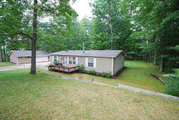 2310 Oak Trail #2, West Branch, MI 48661