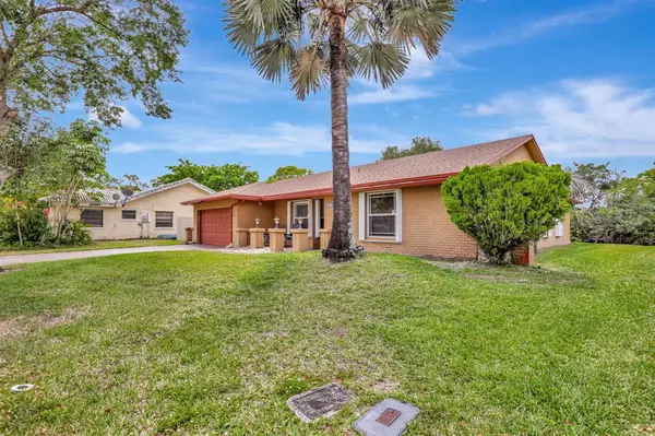 Coconut Creek, FL 33066,2211 NW 41st Ter